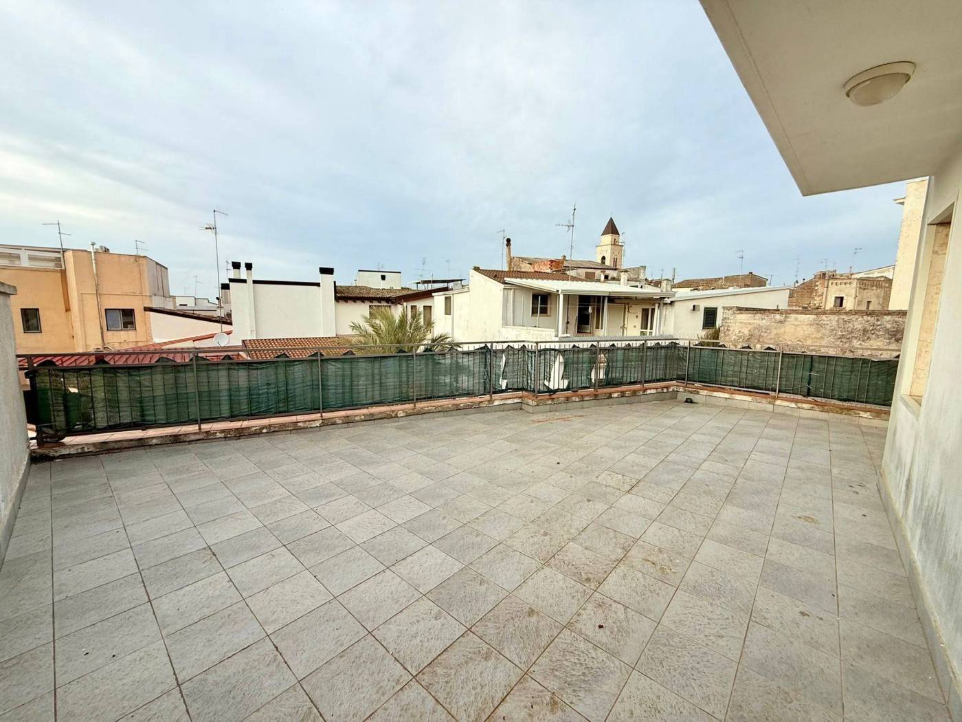 Terrazzo