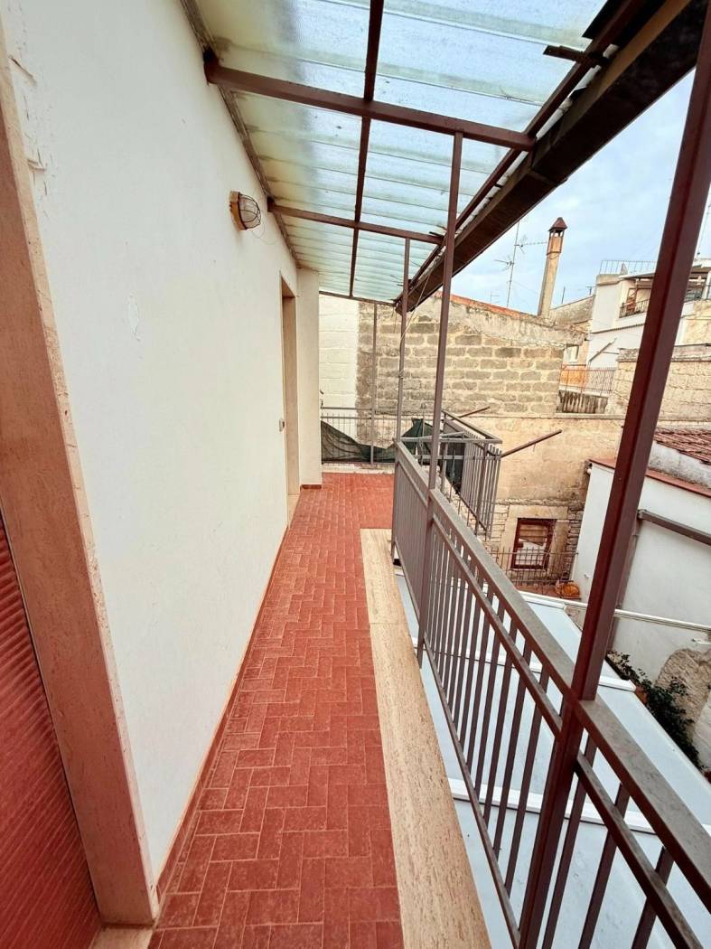 Balcone