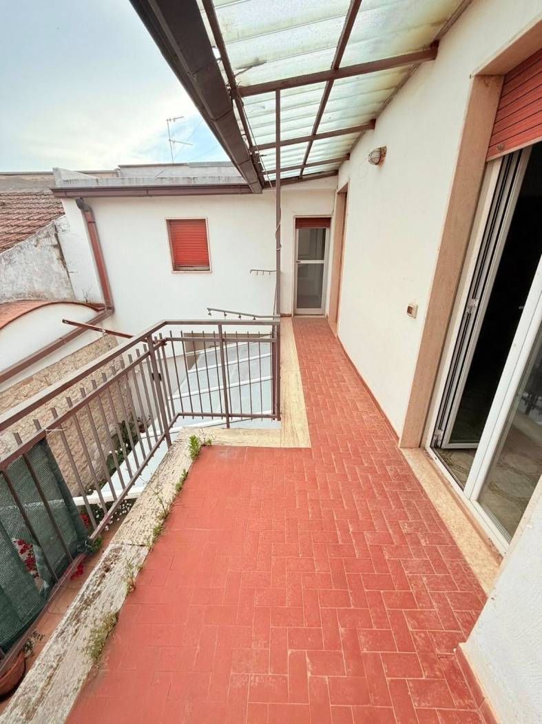 Balcone
