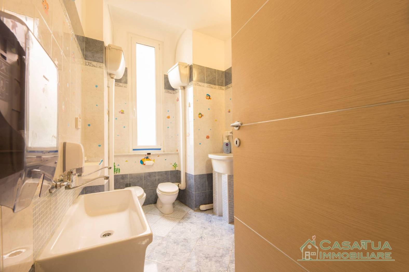 Bagno