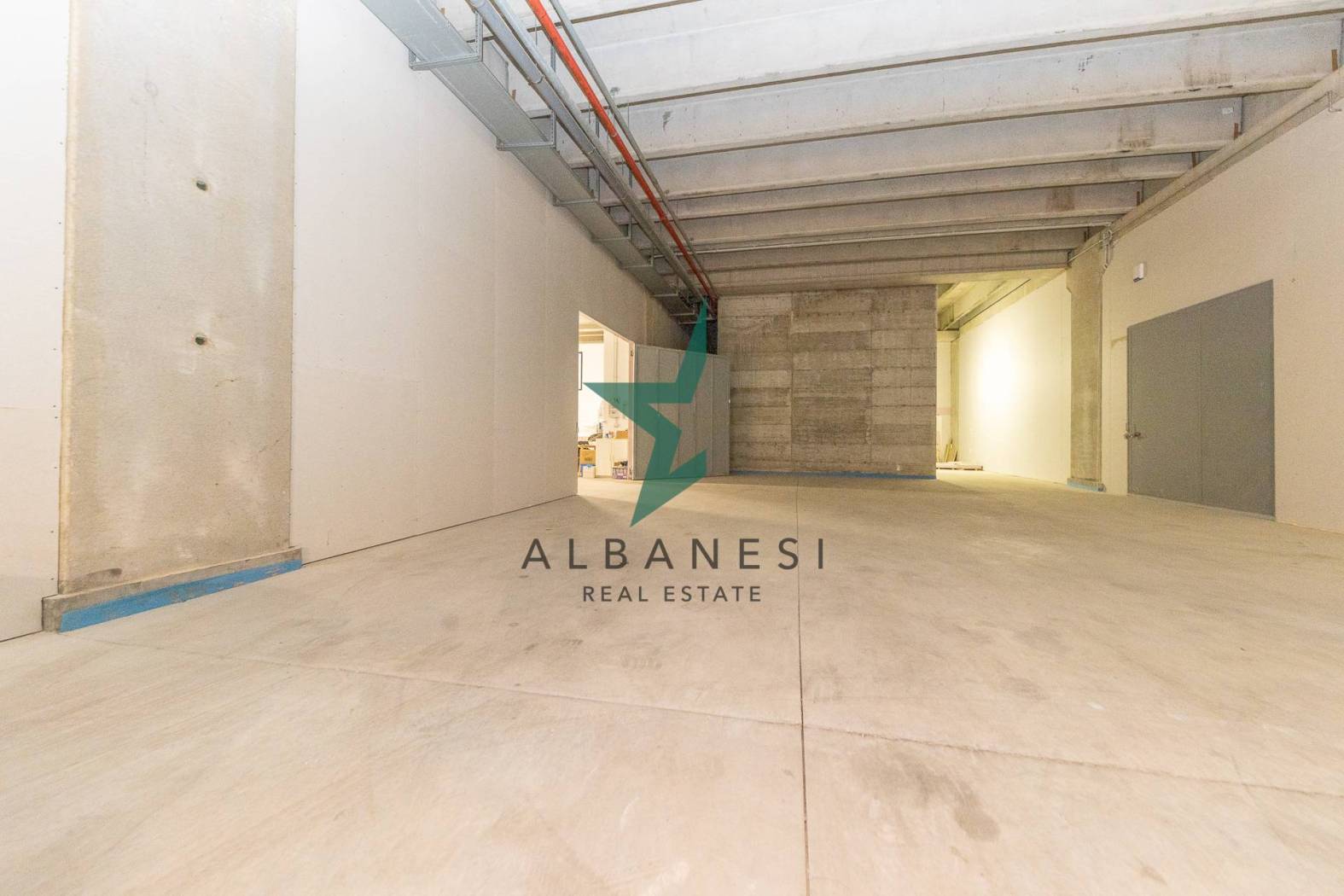 Interno non residenziale