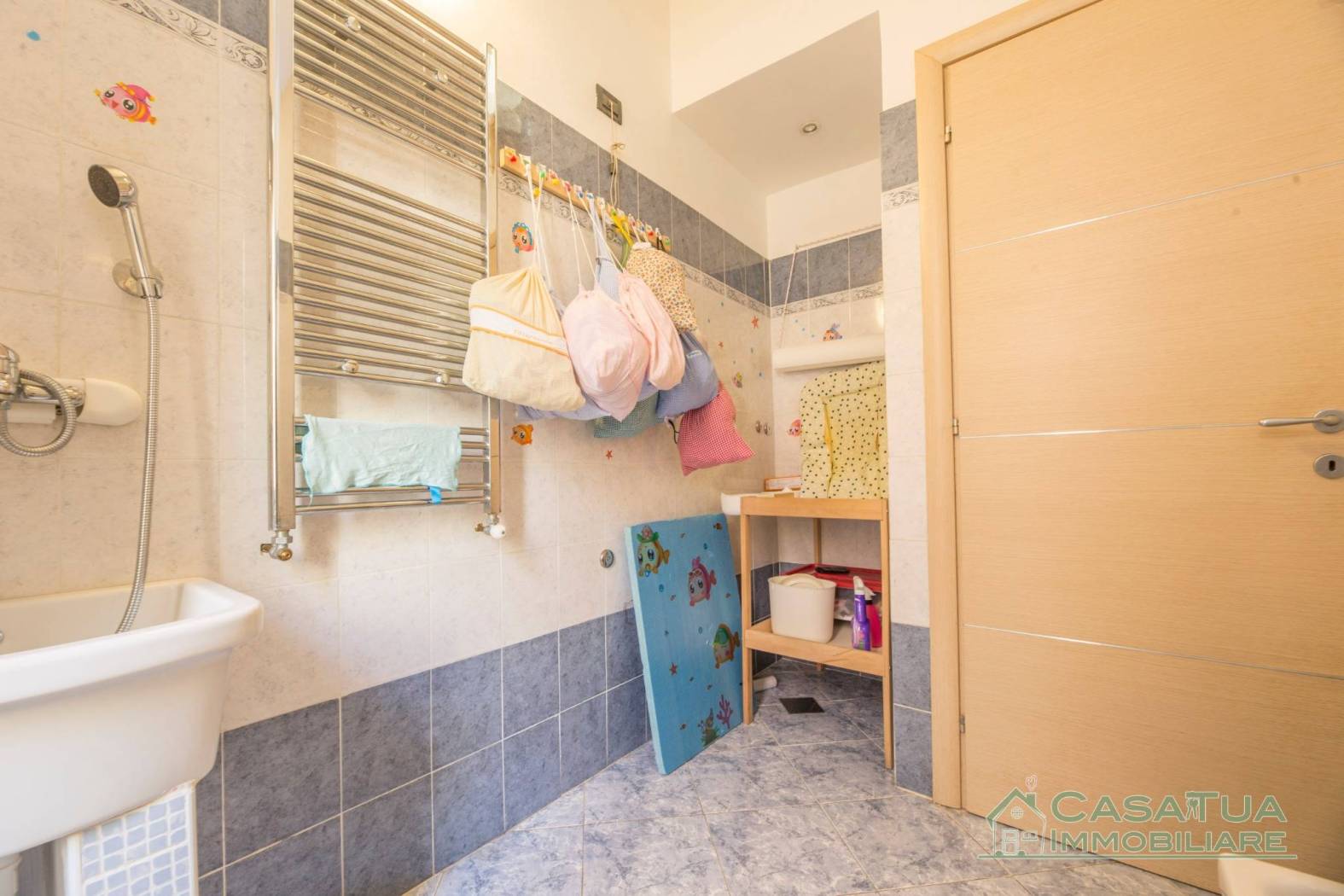 Bagno