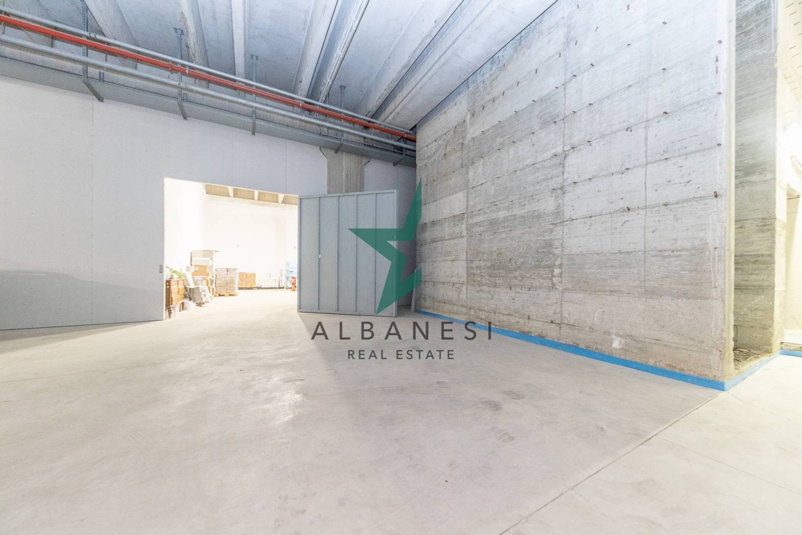 Interno non residenziale