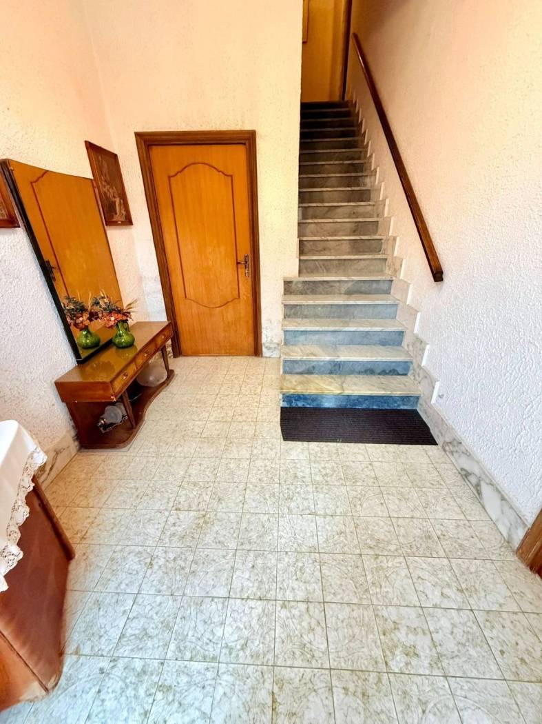 Interno palazzo