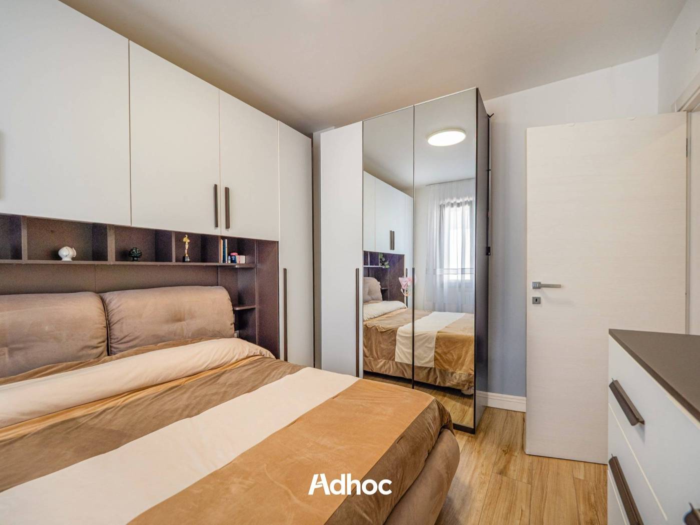 Camera da letto
