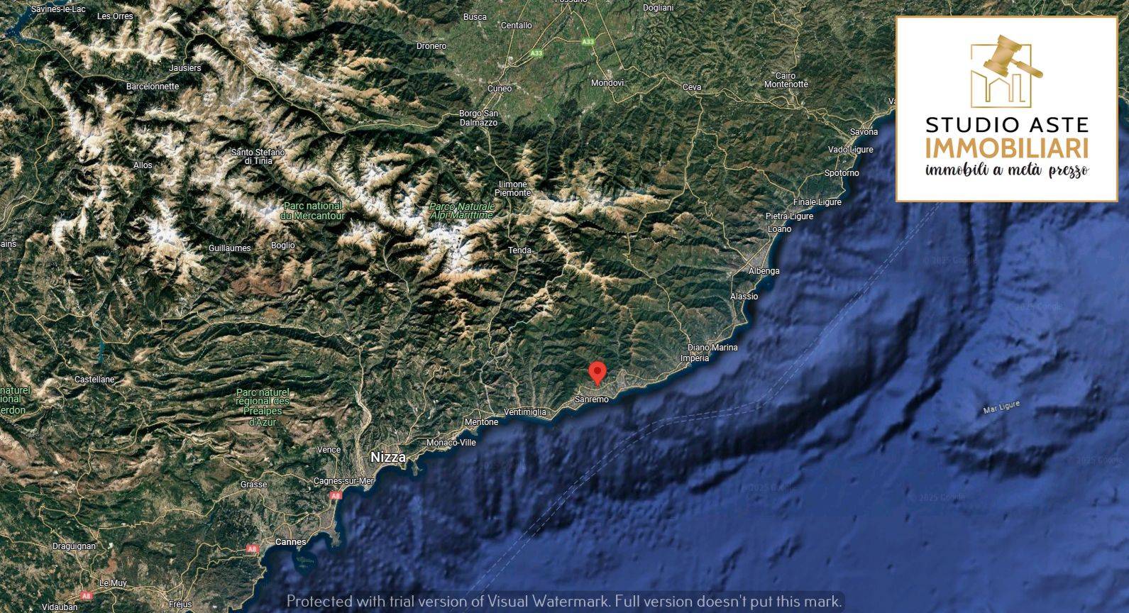 Mappa