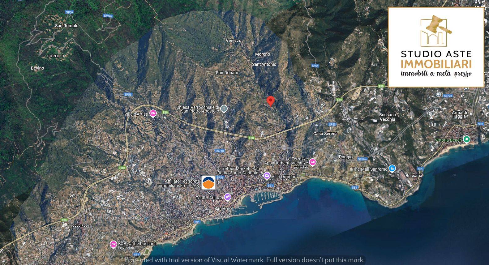 Mappa