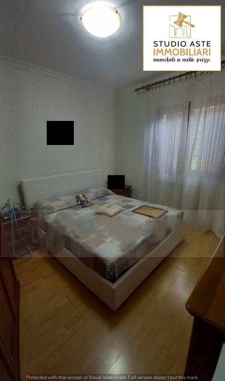 Camera da letto