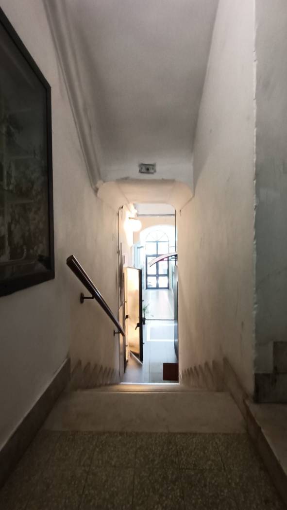 Interno palazzo
