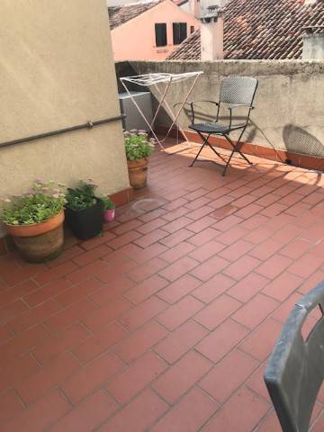 Terrazzo
