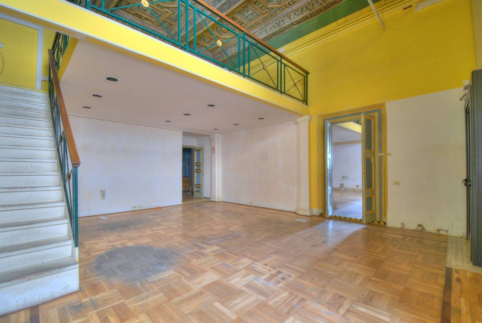 Interno non residenziale