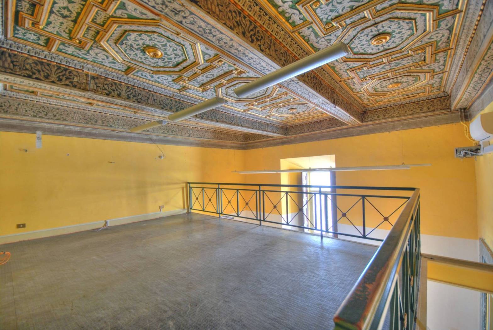 Interno palazzo
