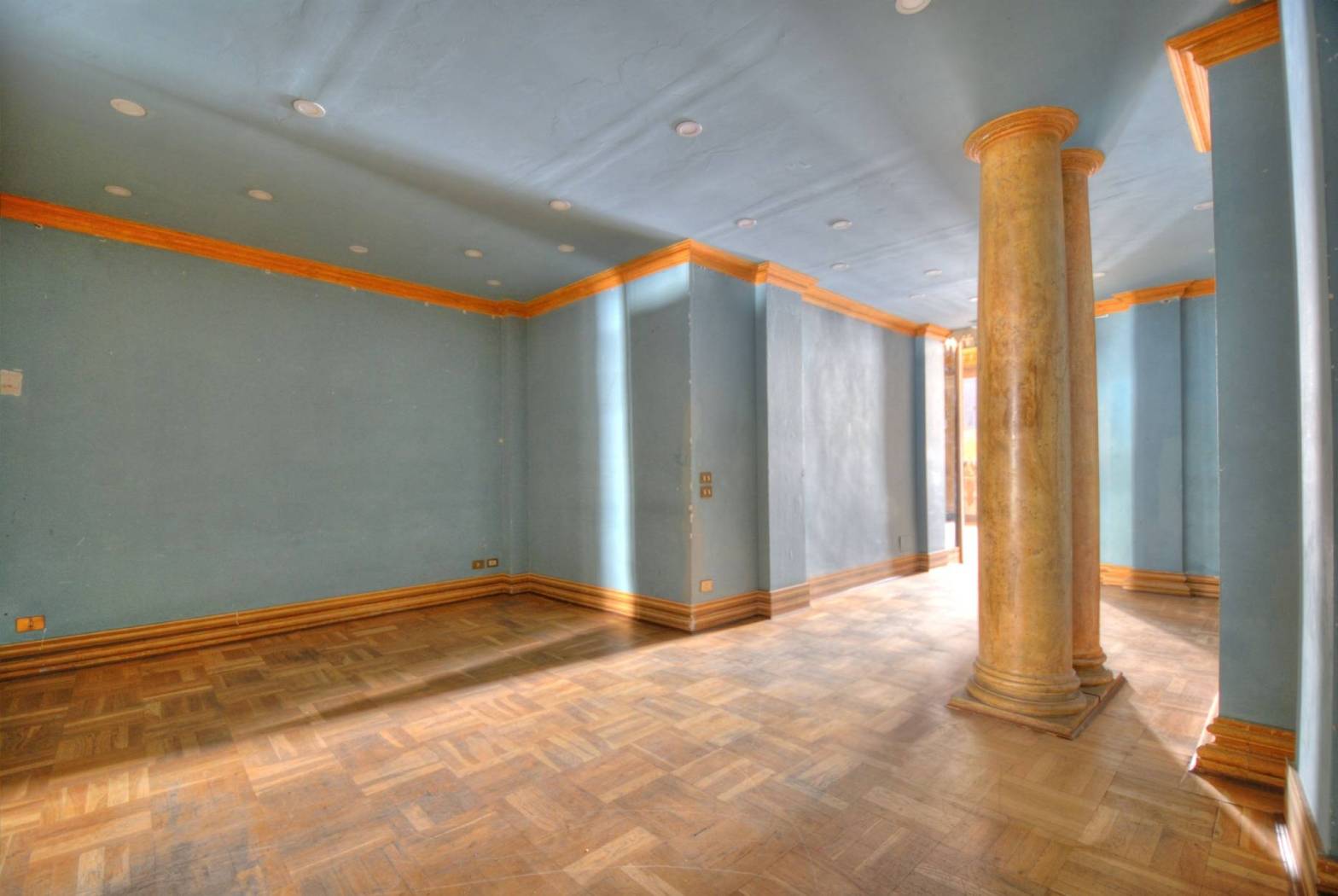 Interno non residenziale
