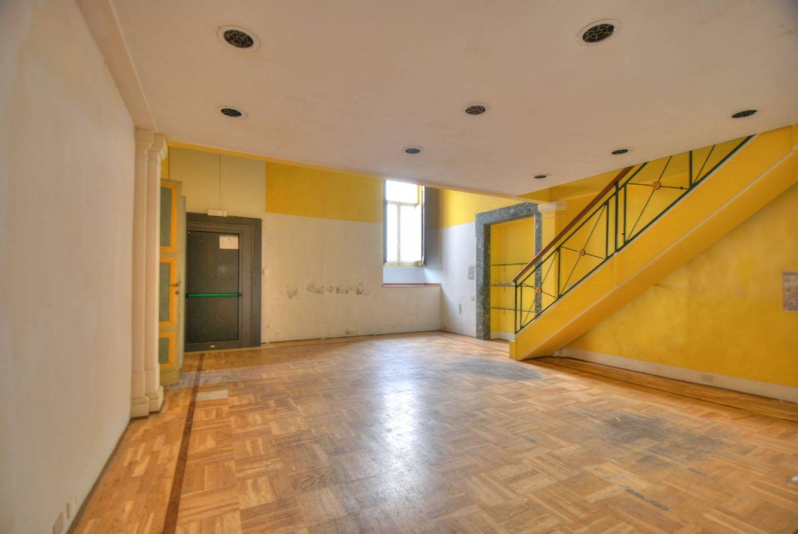 Interno non residenziale
