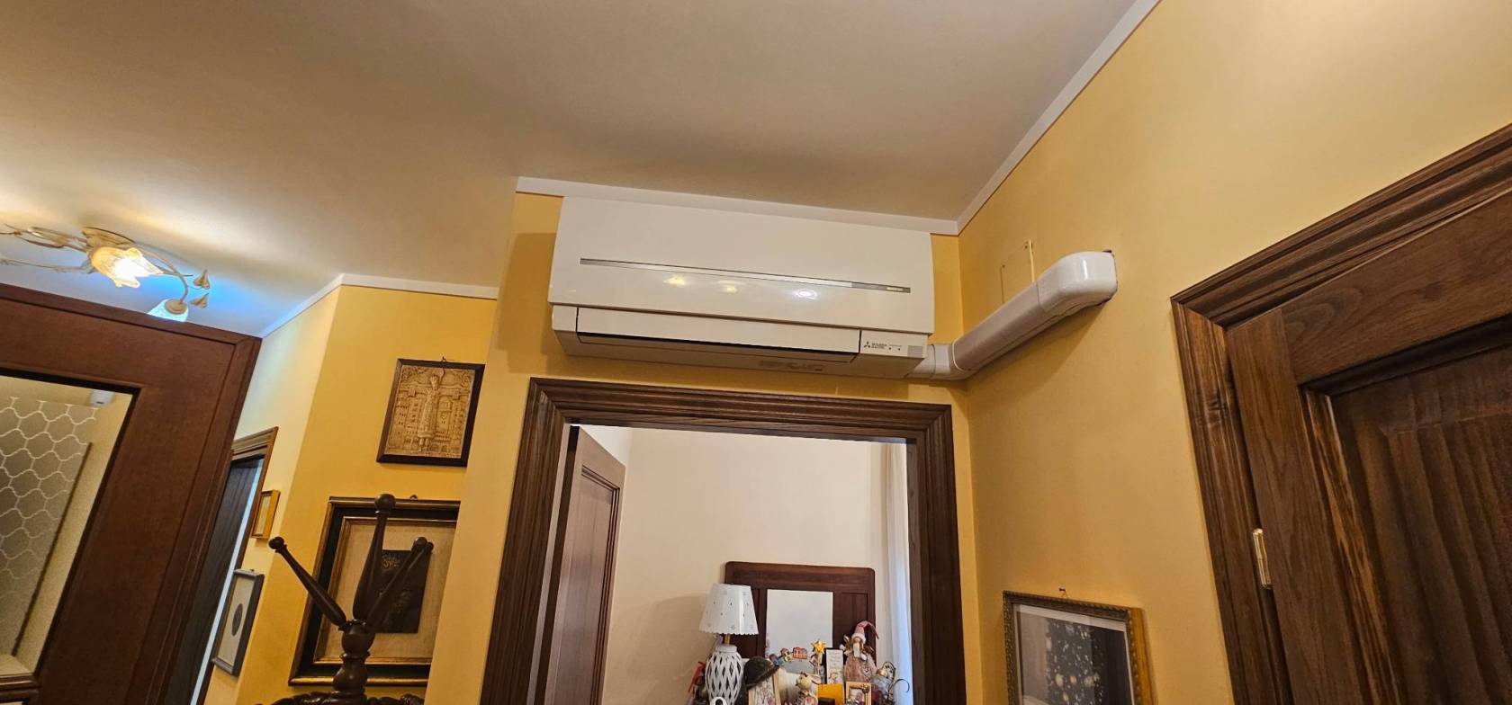 Interno palazzo