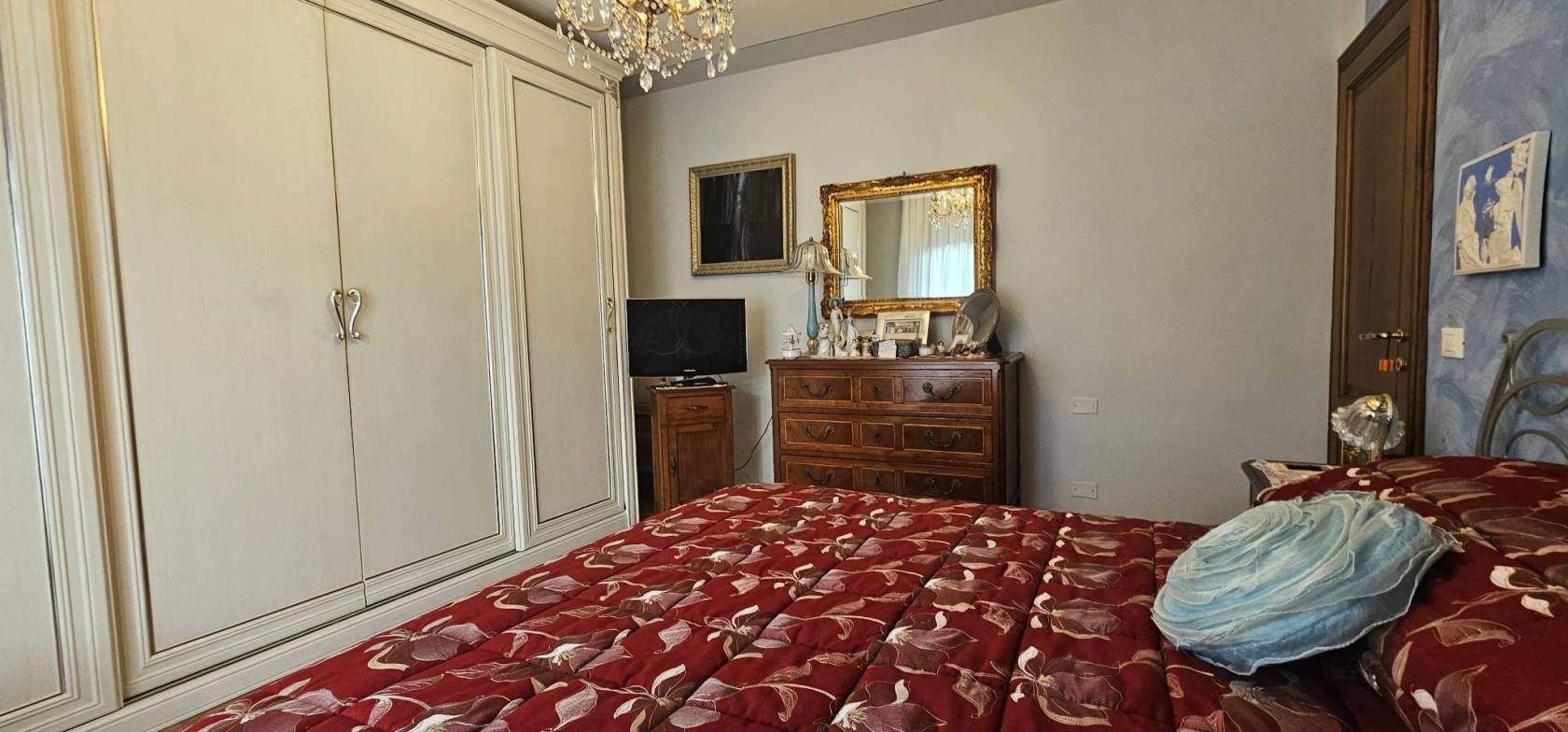 Camera da letto