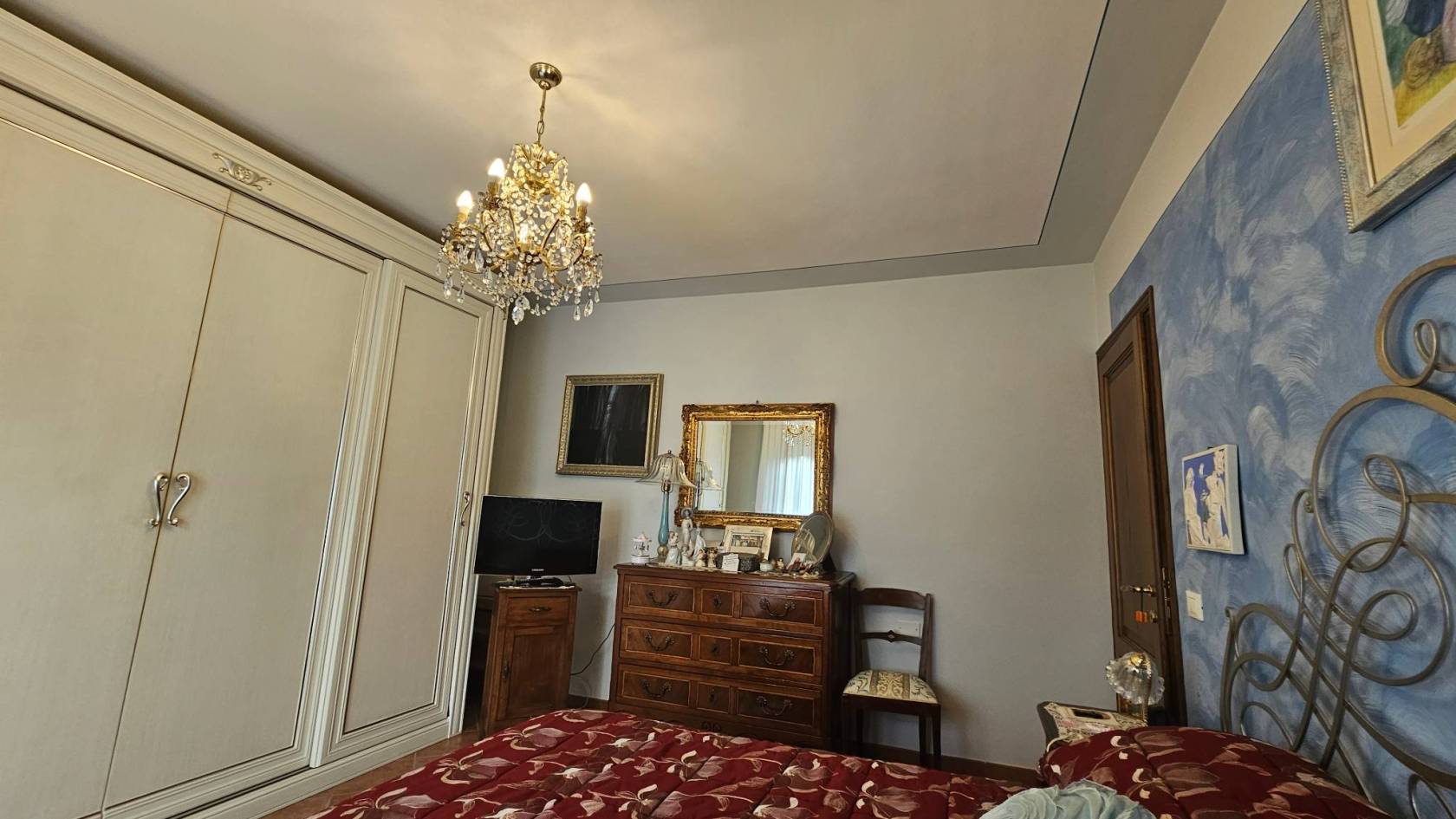 Camera da letto