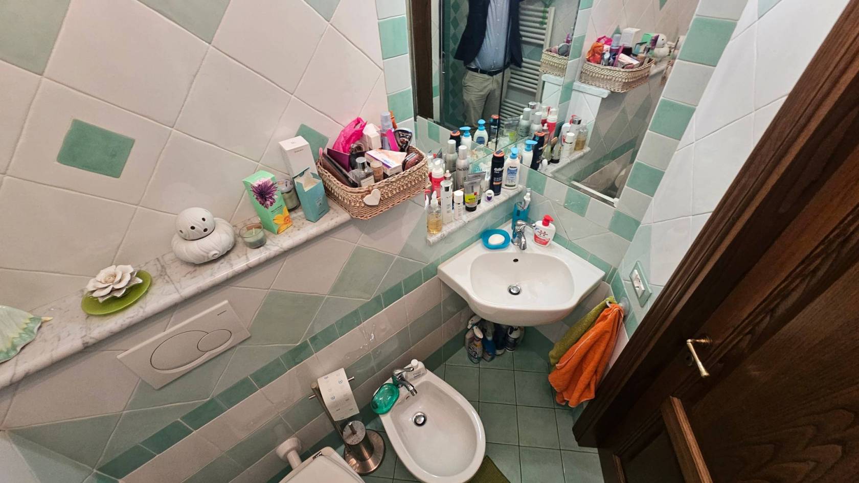 Bagno