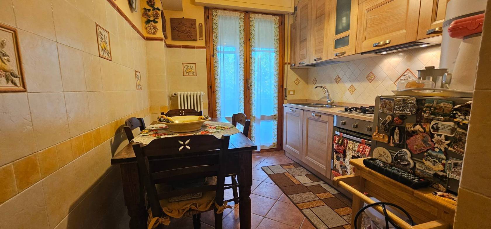 Cucina