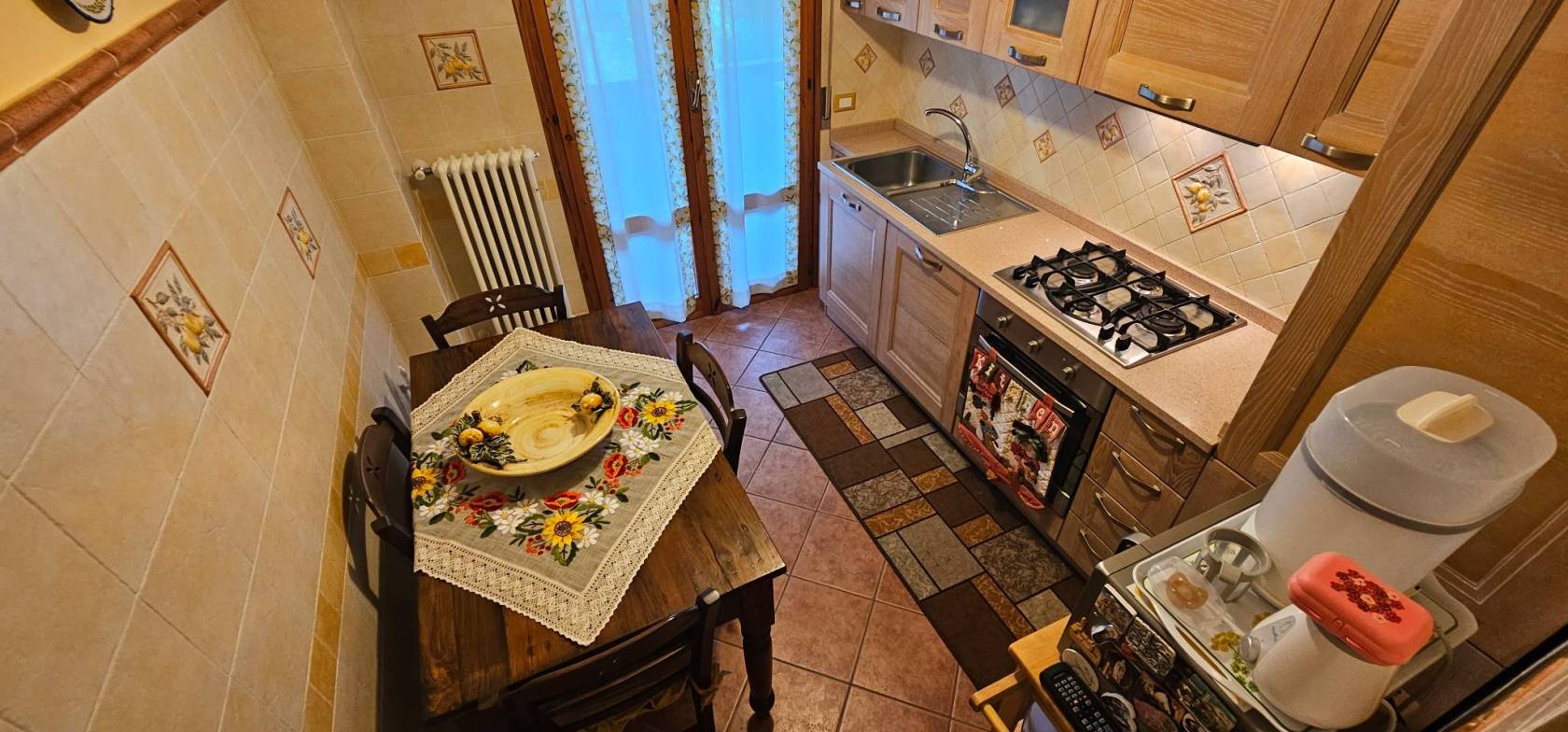 Cucina