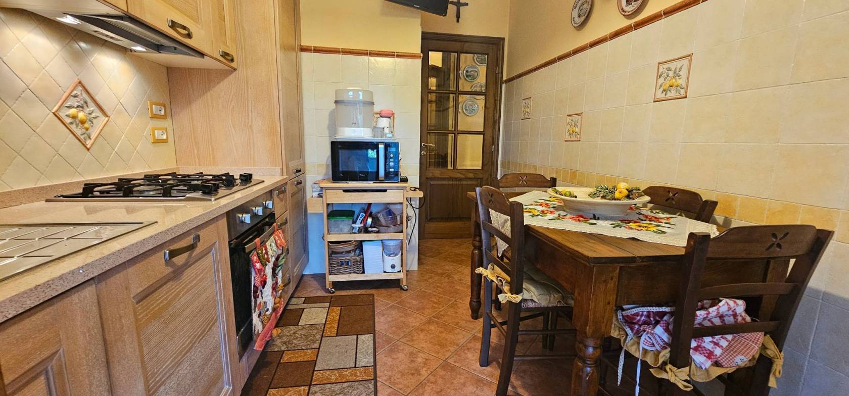 Cucina