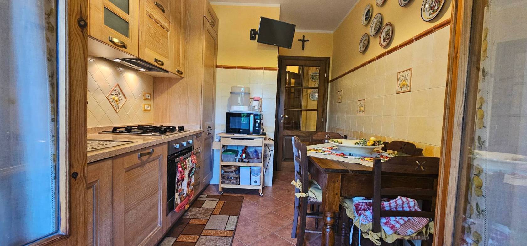 Cucina