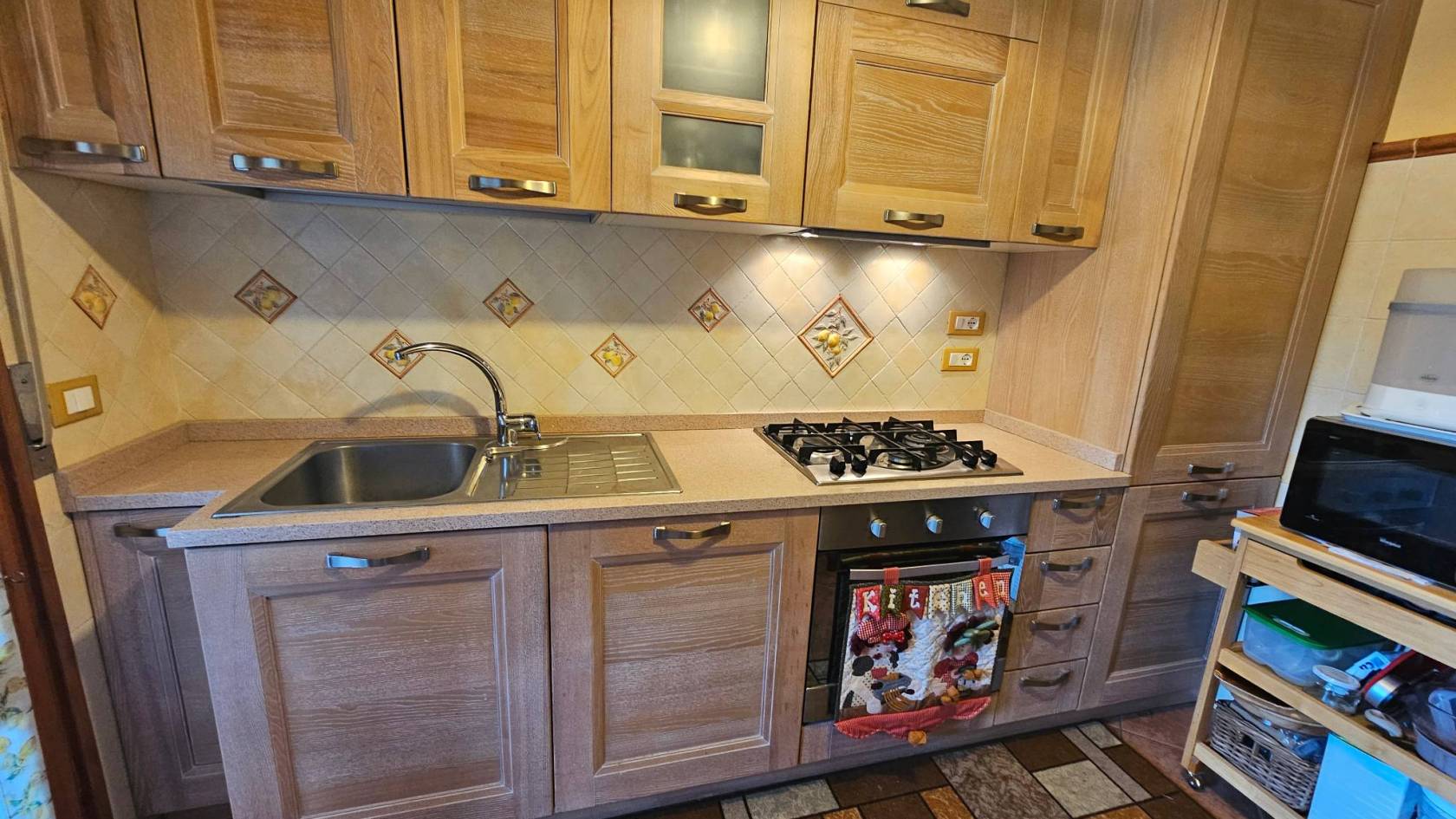 Cucina