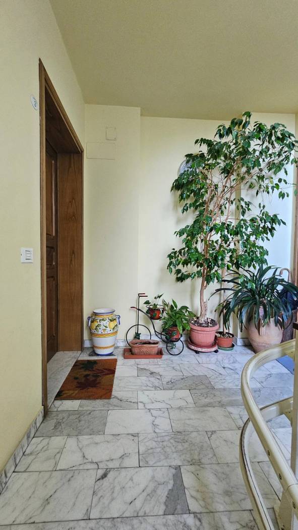 Interno palazzo