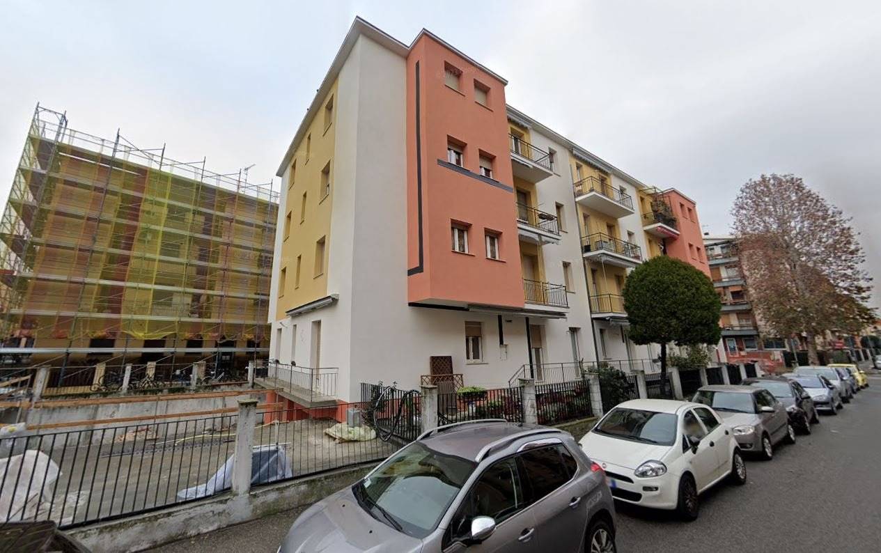 Facciata