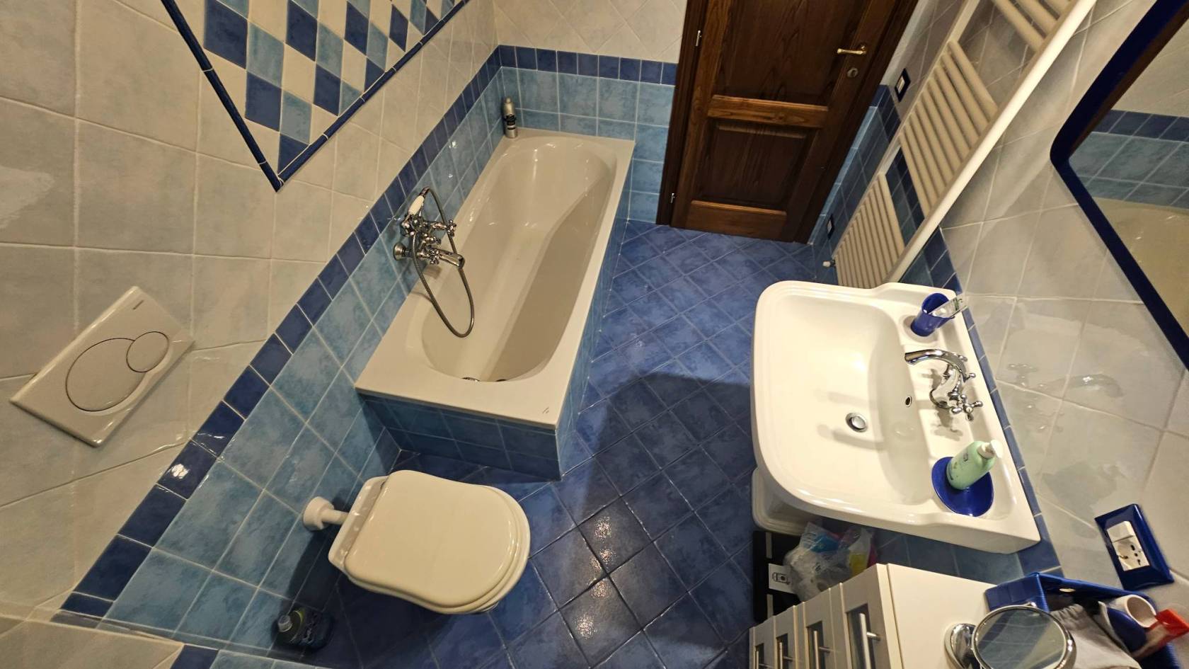 Bagno