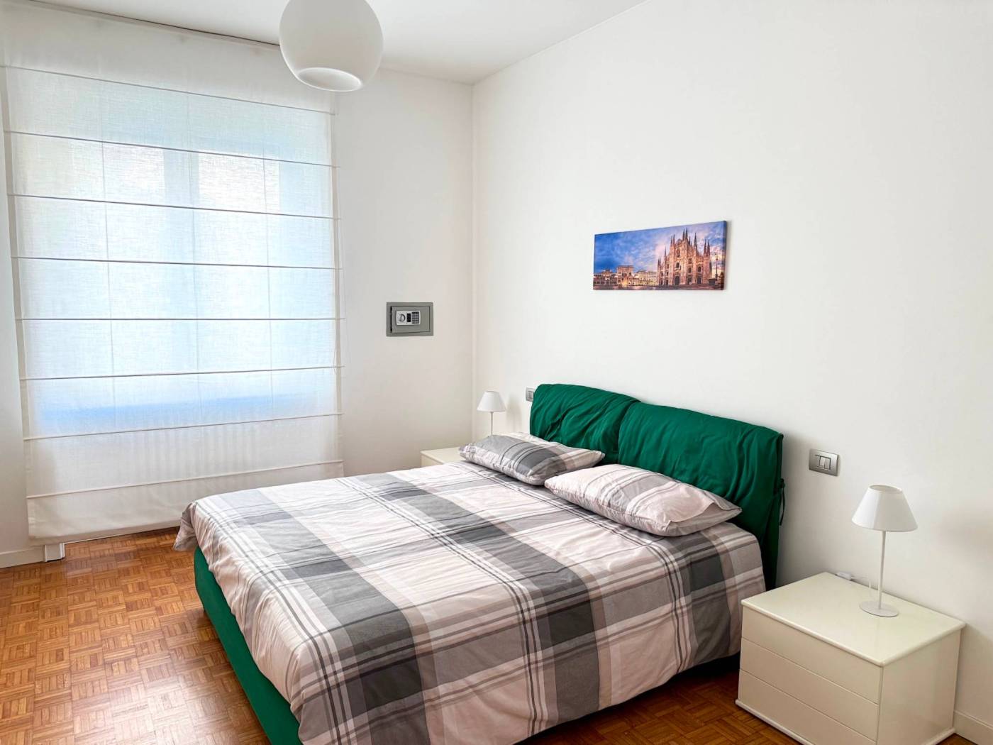 Camera da letto