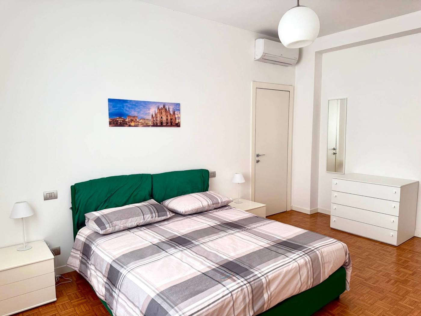 Camera da letto