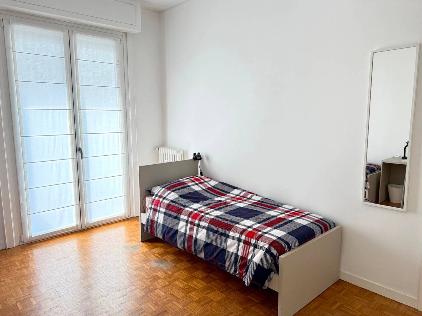 Camera da letto