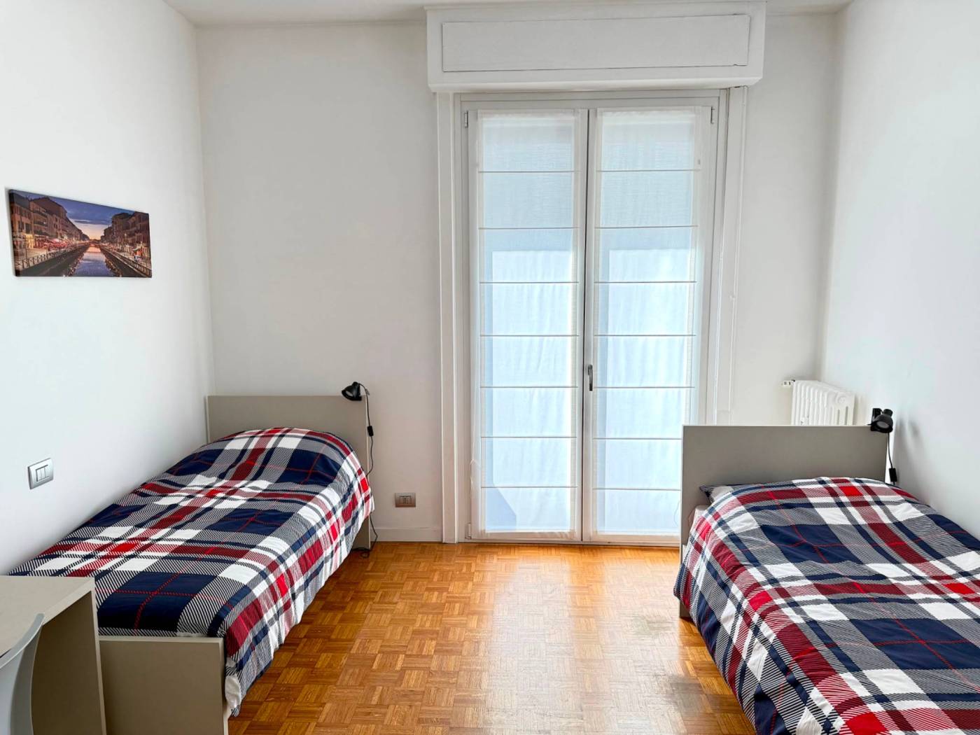 Camera da letto
