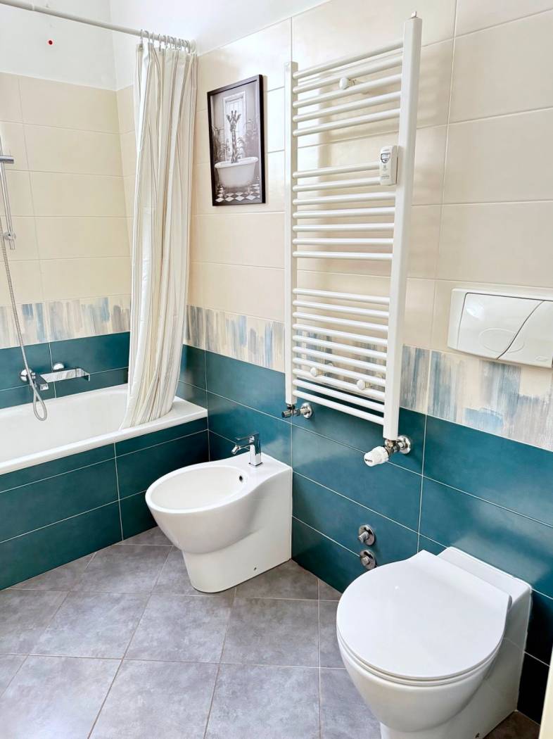 Bagno