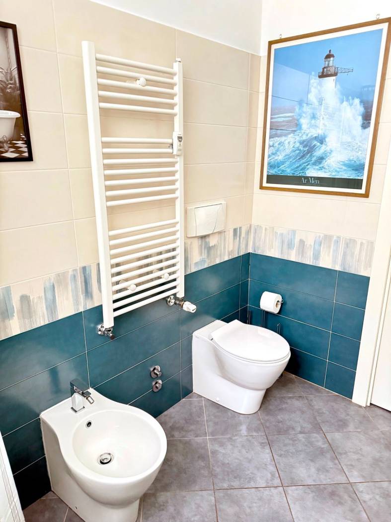 Bagno