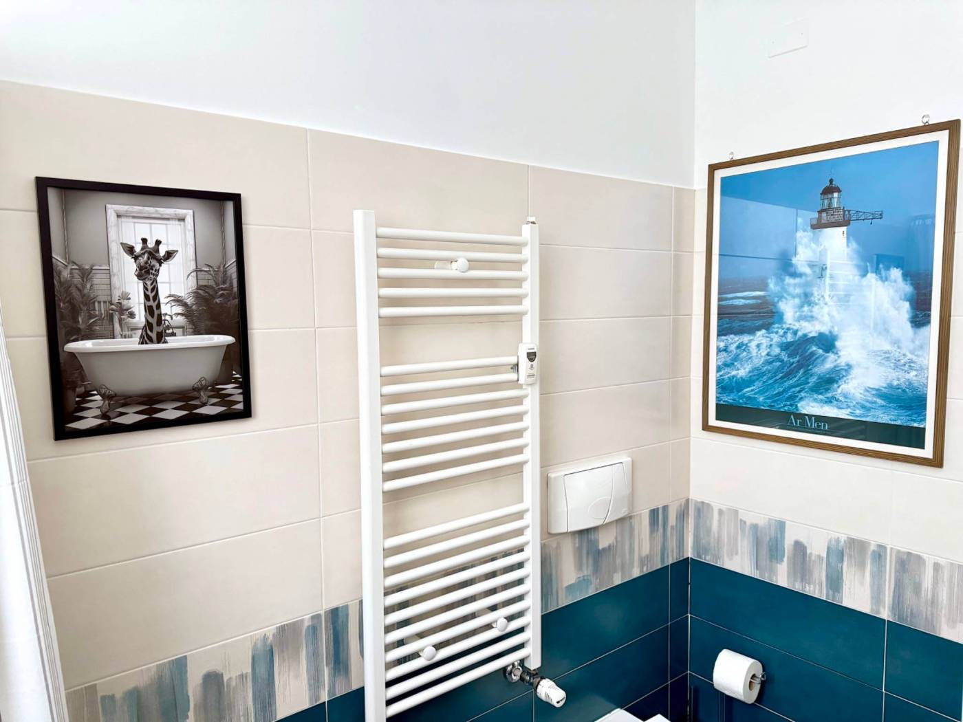 Bagno