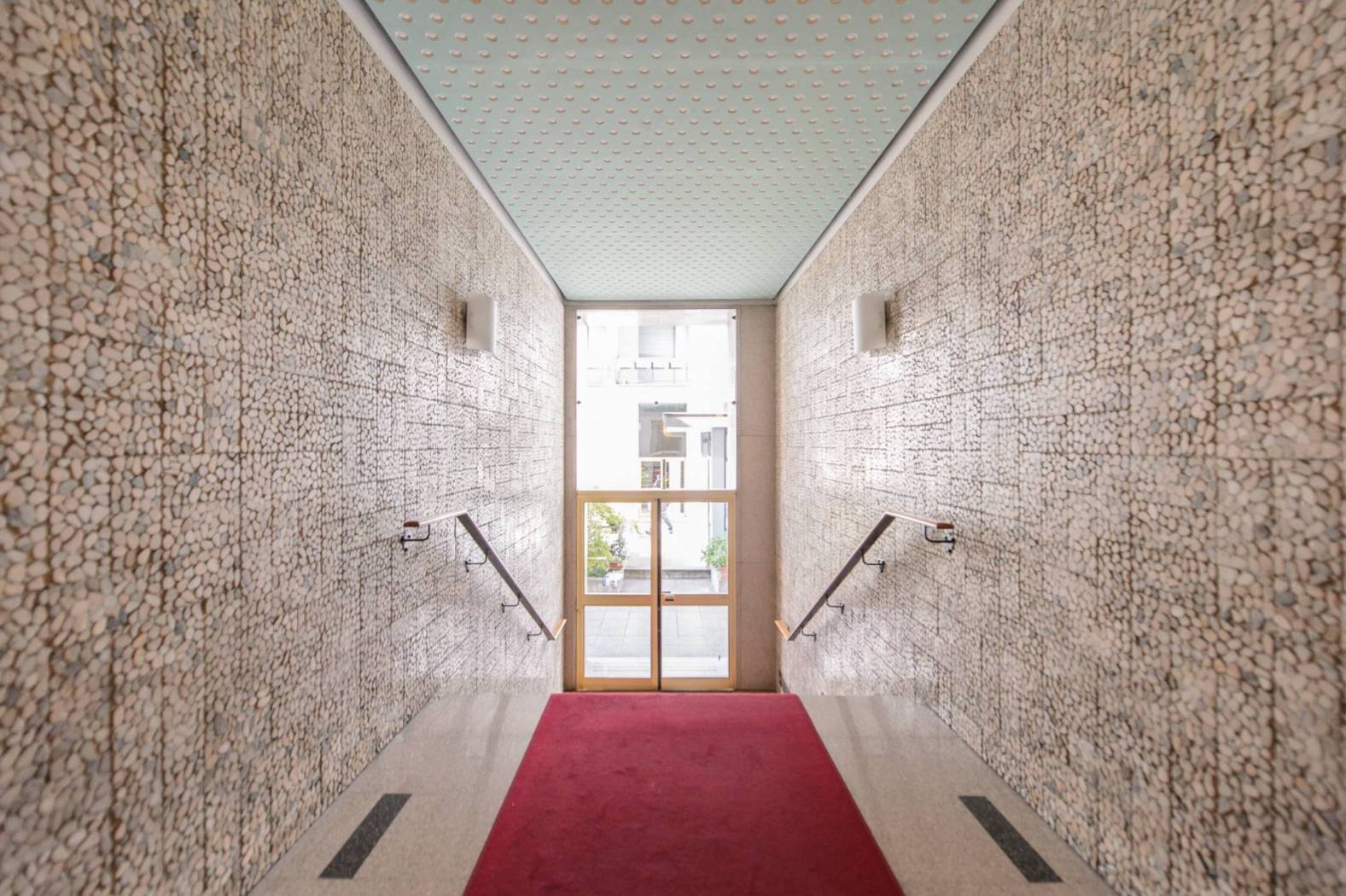 Interno palazzo