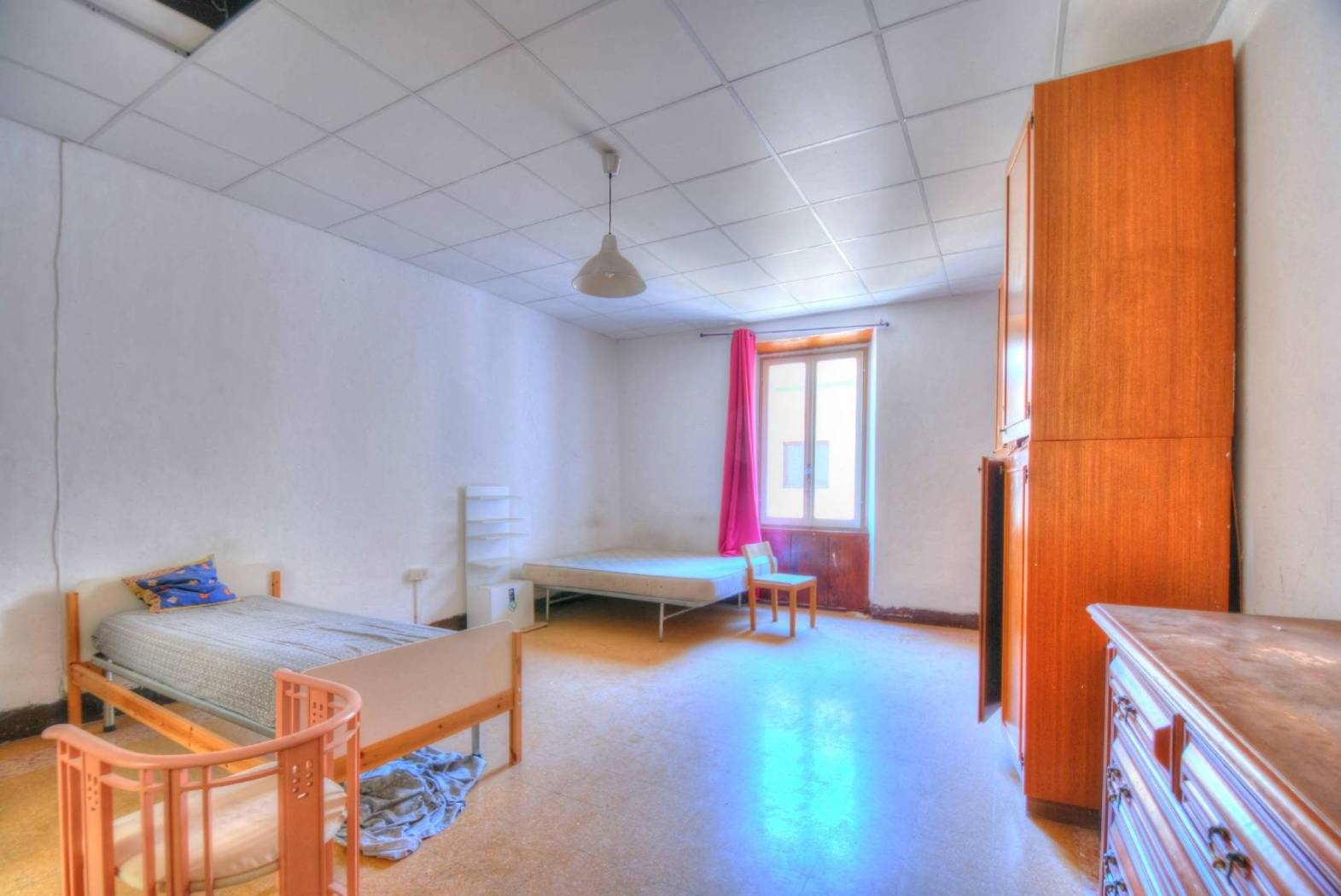 Interno non residenziale