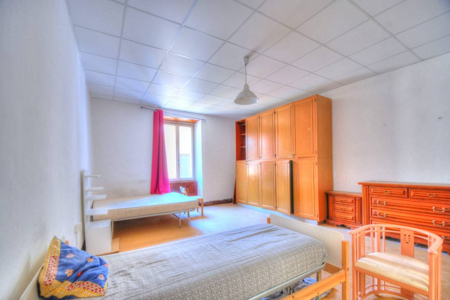 Camera da letto