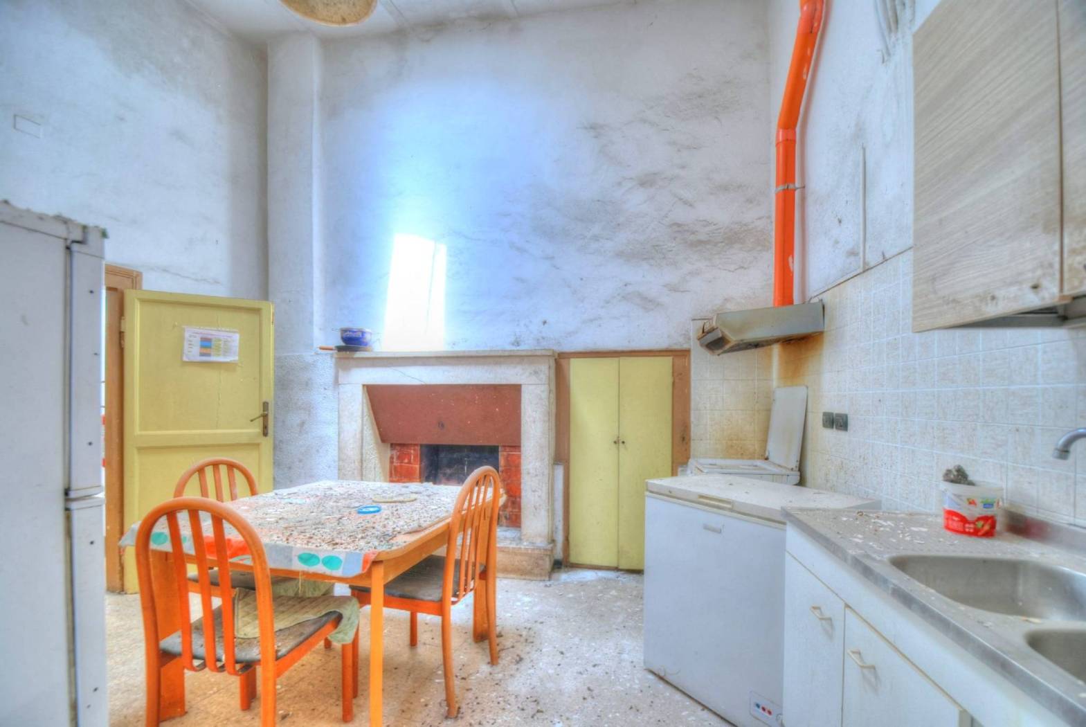 Cucina