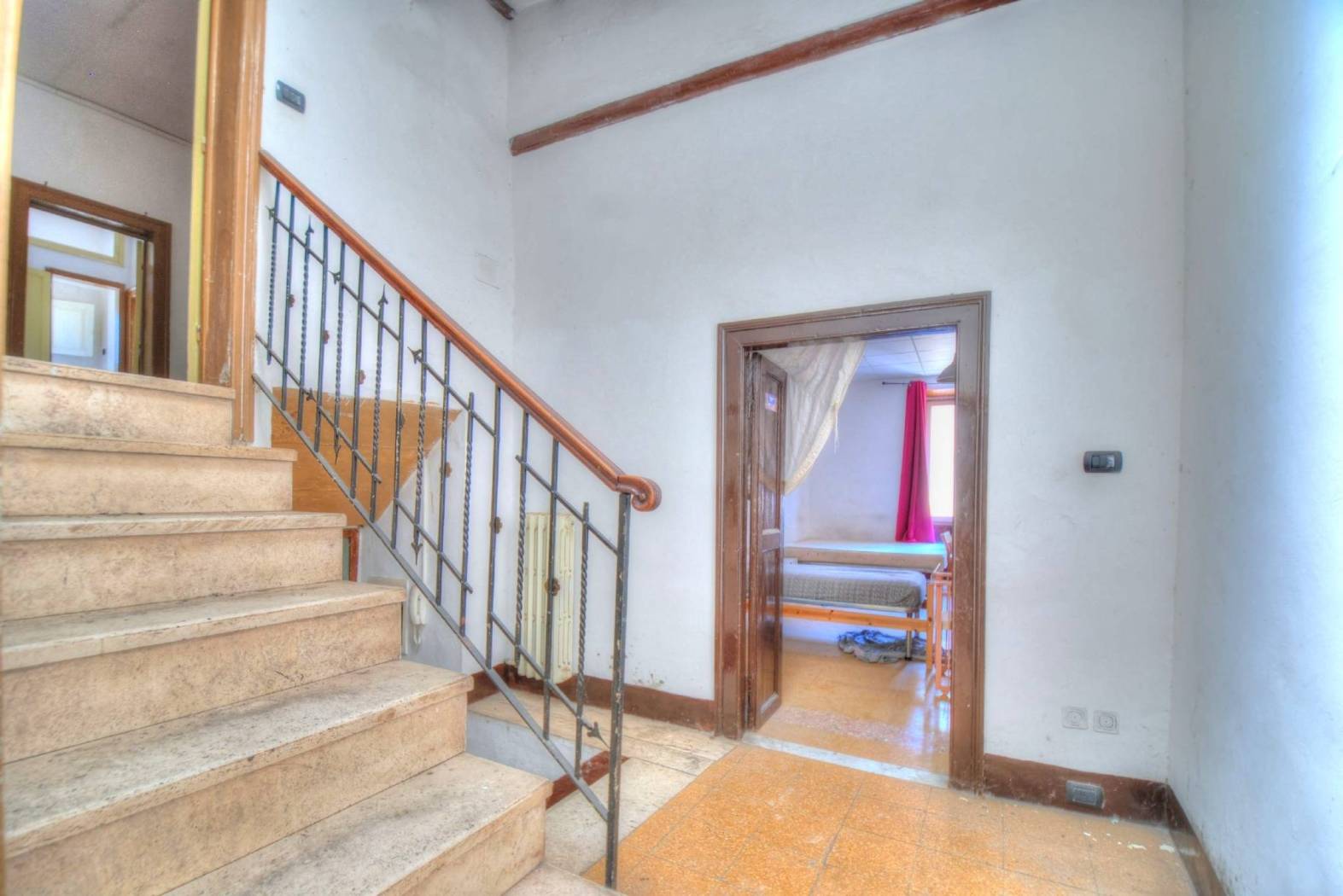 Interno palazzo