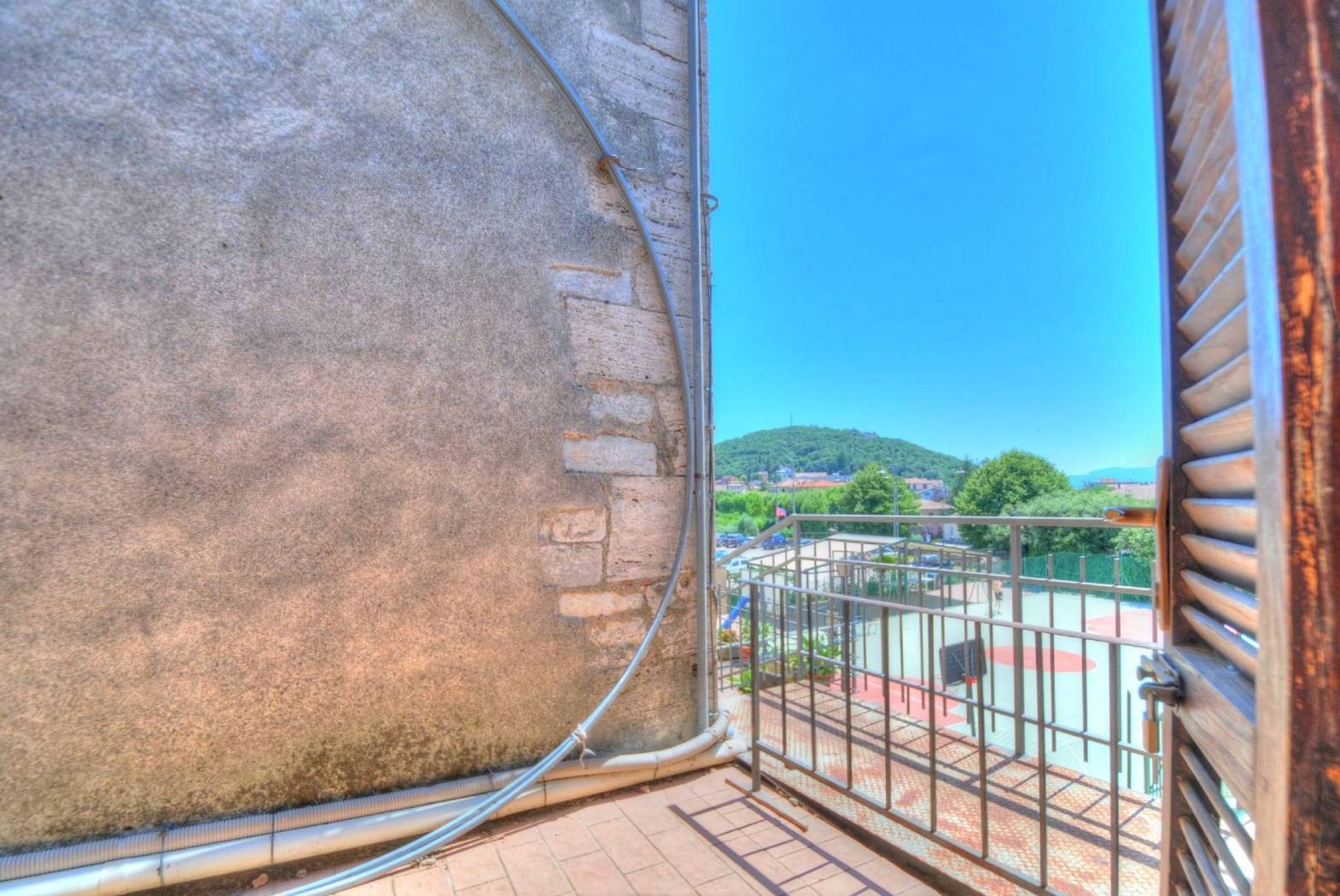 Balcone