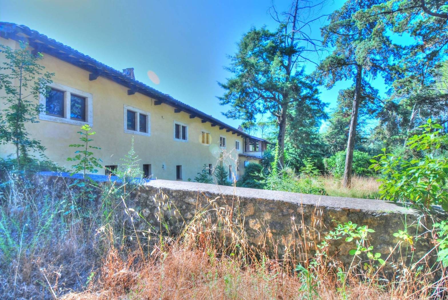 Giardino