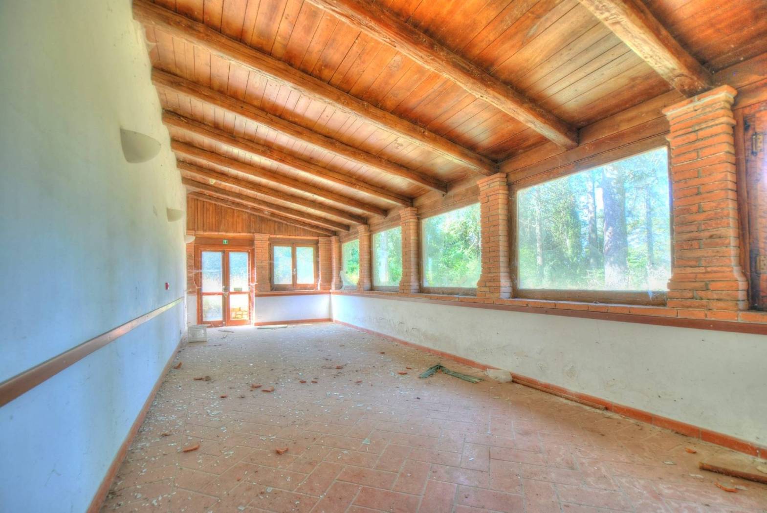 Veranda