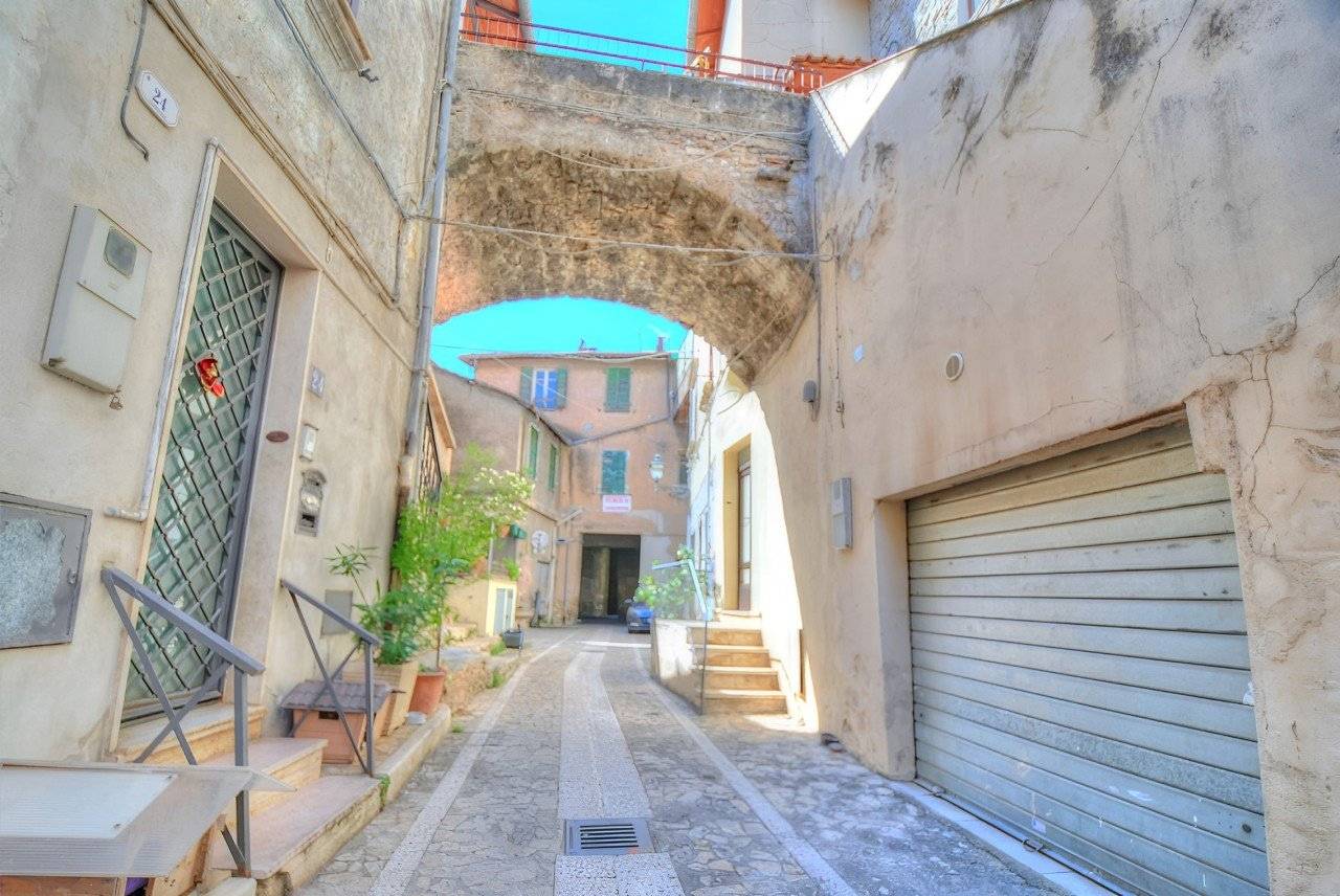 Cortile interno