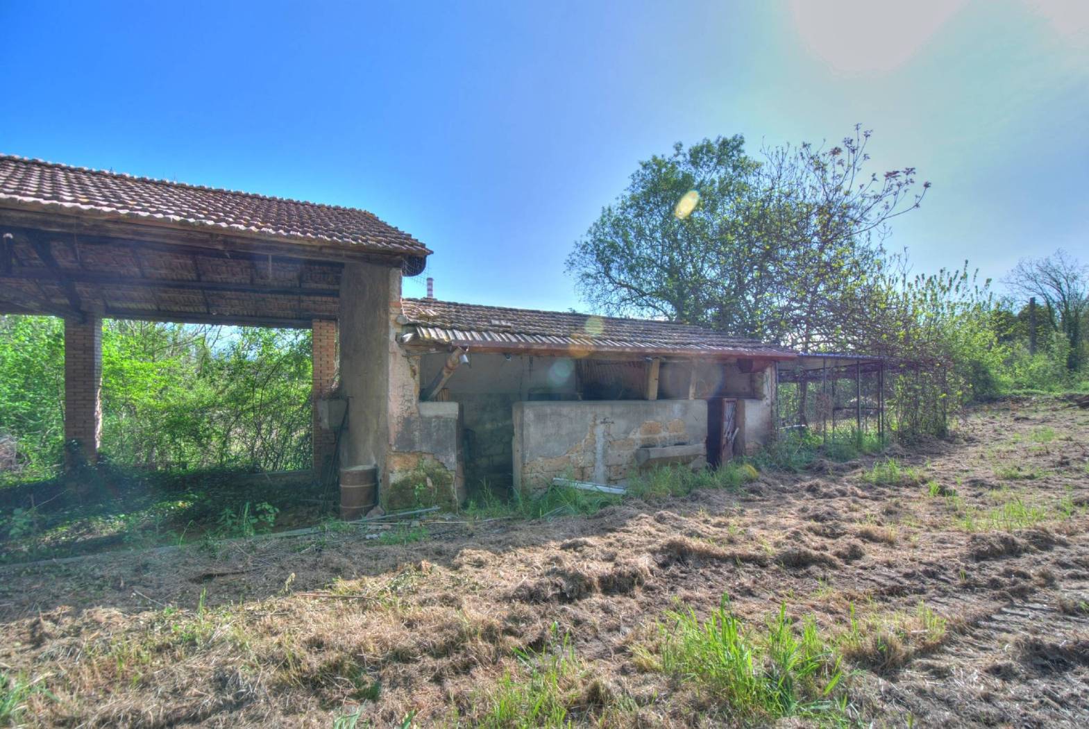 Terreno