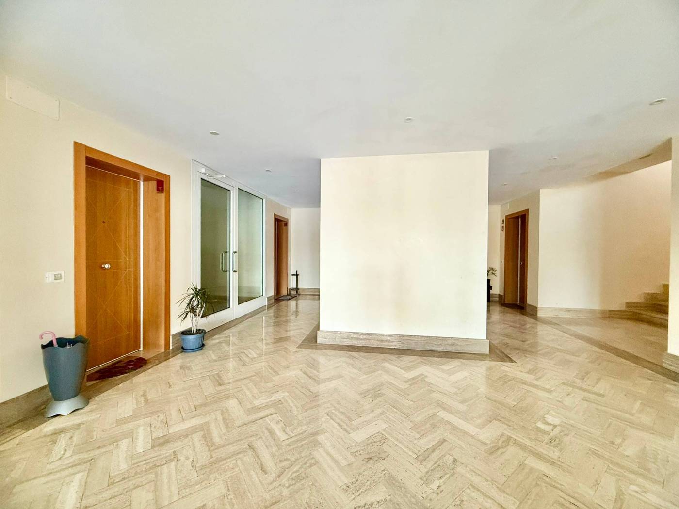 Interno palazzo