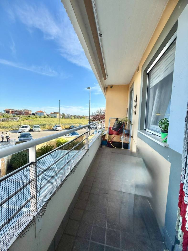 Balcone