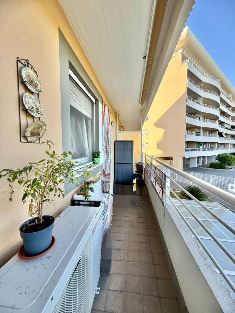 Balcone